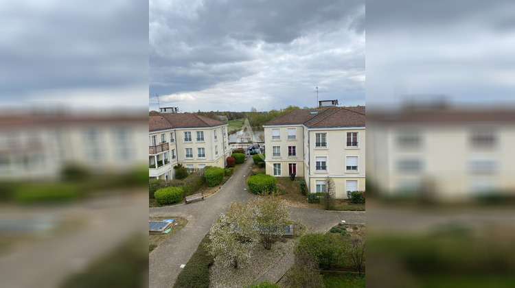 Ma-Cabane - Location Appartement BUSSY-SAINT-GEORGES, 26 m²