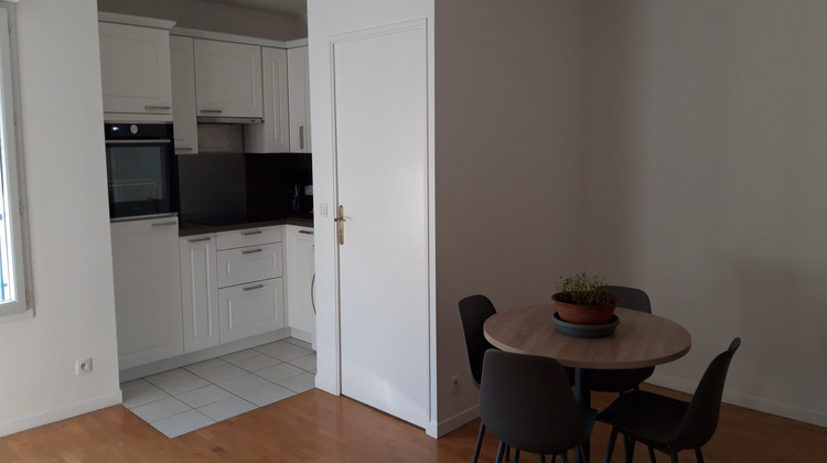 Ma-Cabane - Location Appartement Bussy-Saint-Georges, 28 m²