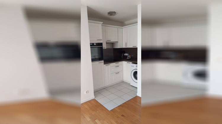Ma-Cabane - Location Appartement Bussy-Saint-Georges, 28 m²
