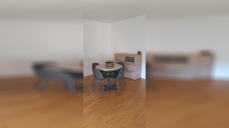 Ma-Cabane - Location Appartement Bussy-Saint-Georges, 28 m²