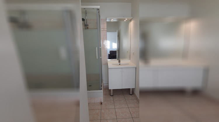 Ma-Cabane - Location Appartement Bussy-Saint-Georges, 28 m²