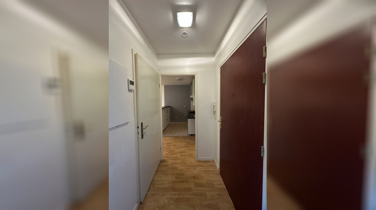Ma-Cabane - Location Appartement BUSSY-SAINT-GEORGES, 36 m²