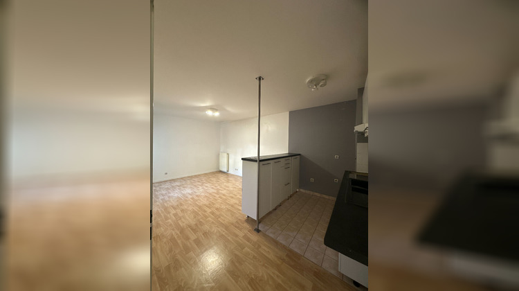 Ma-Cabane - Location Appartement BUSSY-SAINT-GEORGES, 36 m²