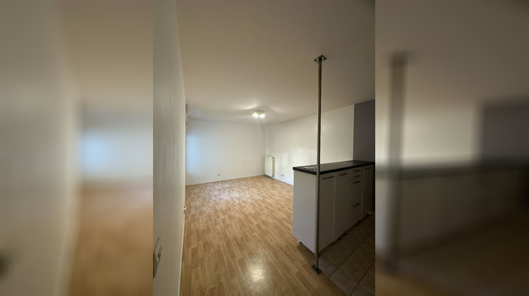 Ma-Cabane - Location Appartement BUSSY-SAINT-GEORGES, 36 m²