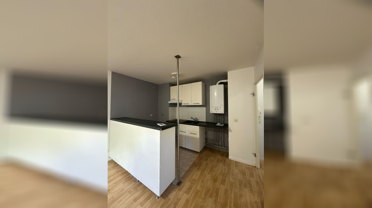 Ma-Cabane - Location Appartement BUSSY-SAINT-GEORGES, 36 m²