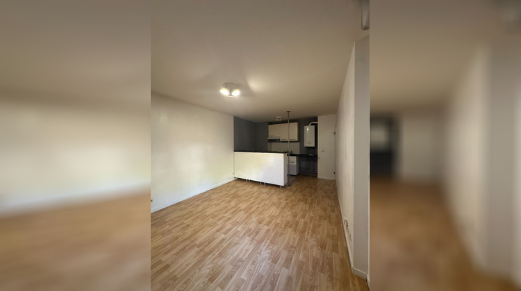 Ma-Cabane - Location Appartement BUSSY-SAINT-GEORGES, 36 m²