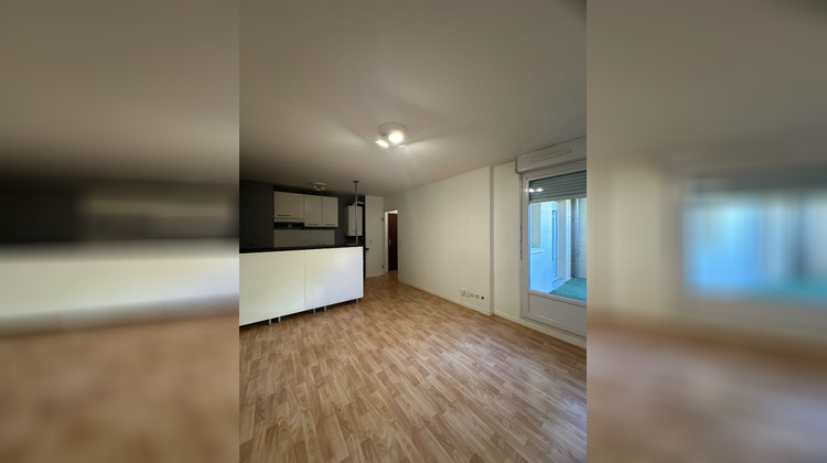 Ma-Cabane - Location Appartement BUSSY-SAINT-GEORGES, 36 m²