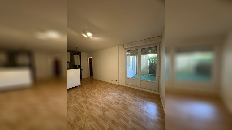 Ma-Cabane - Location Appartement BUSSY-SAINT-GEORGES, 36 m²