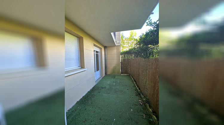Ma-Cabane - Location Appartement BUSSY-SAINT-GEORGES, 36 m²