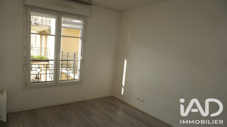 Ma-Cabane - Location Appartement Bussy-Saint-Georges, 35 m²