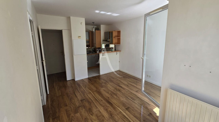 Ma-Cabane - Location Appartement BUSSY-SAINT-GEORGES, 36 m²