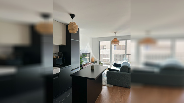 Ma-Cabane - Location Appartement BUSSY-SAINT-GEORGES, 46 m²
