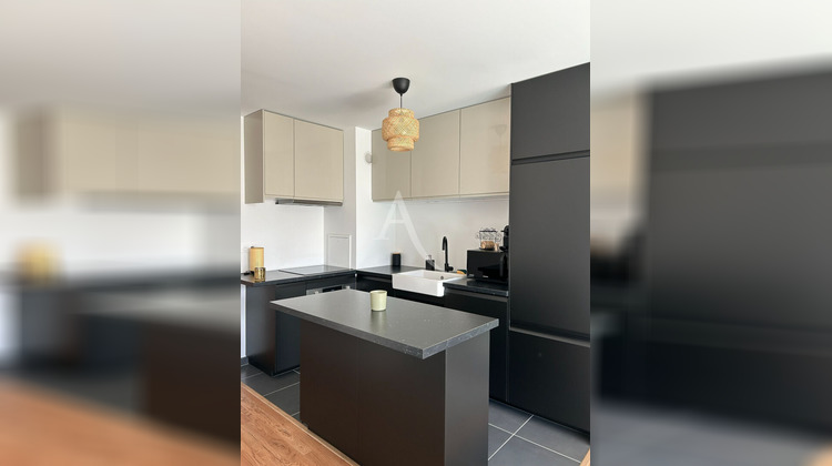 Ma-Cabane - Location Appartement BUSSY-SAINT-GEORGES, 46 m²