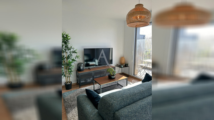 Ma-Cabane - Location Appartement BUSSY-SAINT-GEORGES, 46 m²