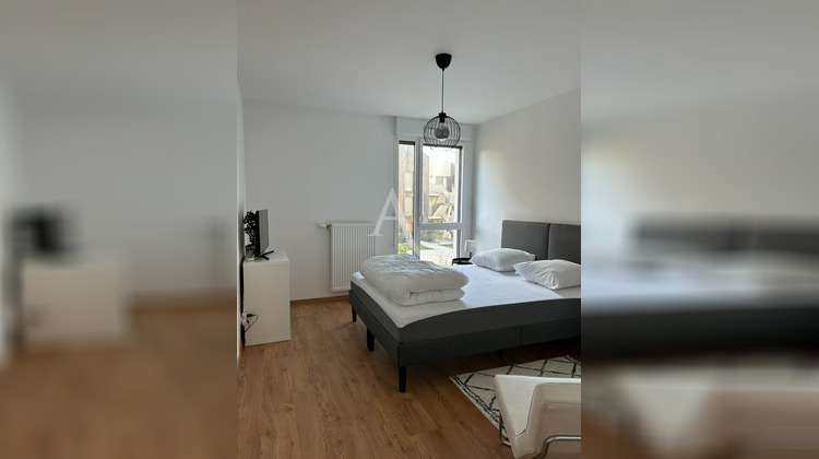 Ma-Cabane - Location Appartement BUSSY-SAINT-GEORGES, 46 m²