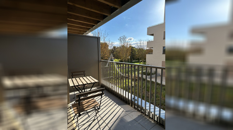 Ma-Cabane - Location Appartement BUSSY-SAINT-GEORGES, 46 m²