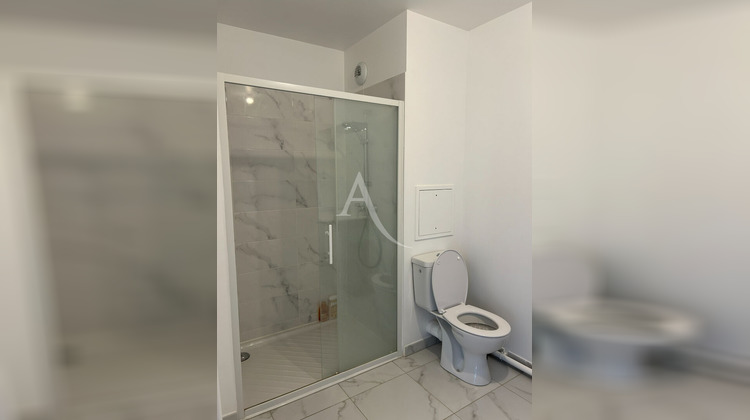 Ma-Cabane - Location Appartement BUSSY-SAINT-GEORGES, 46 m²