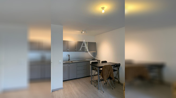 Ma-Cabane - Location Appartement BUSSY-SAINT-GEORGES, 40 m²
