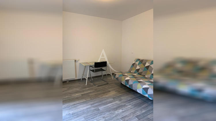 Ma-Cabane - Location Appartement BUSSY-SAINT-GEORGES, 40 m²