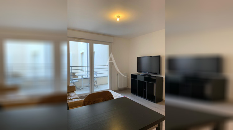 Ma-Cabane - Location Appartement BUSSY-SAINT-GEORGES, 40 m²