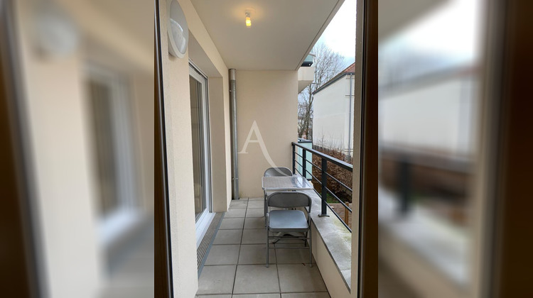 Ma-Cabane - Location Appartement BUSSY-SAINT-GEORGES, 40 m²