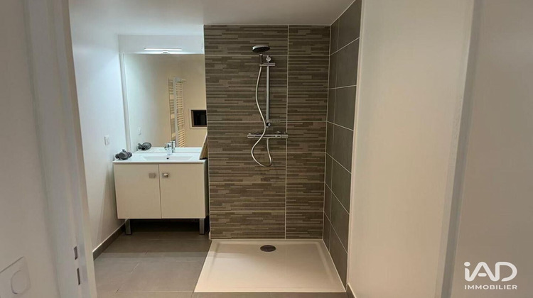 Ma-Cabane - Location Appartement Bussy-Saint-Georges, 66 m²