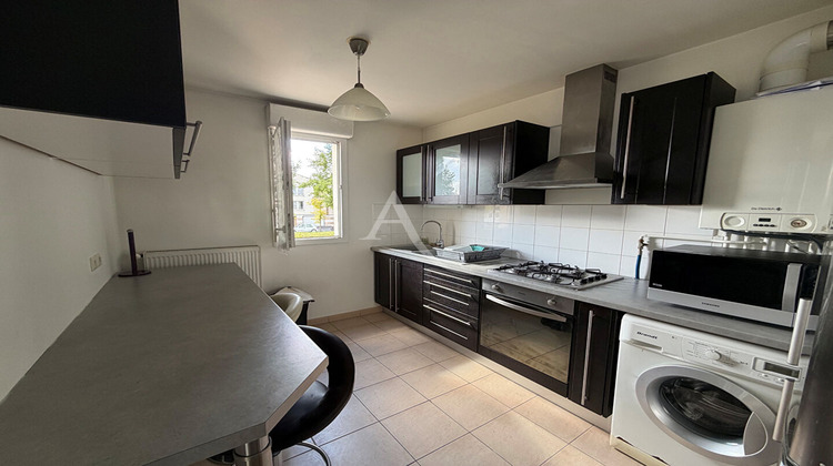 Ma-Cabane - Location Appartement BUSSY-SAINT-GEORGES, 62 m²