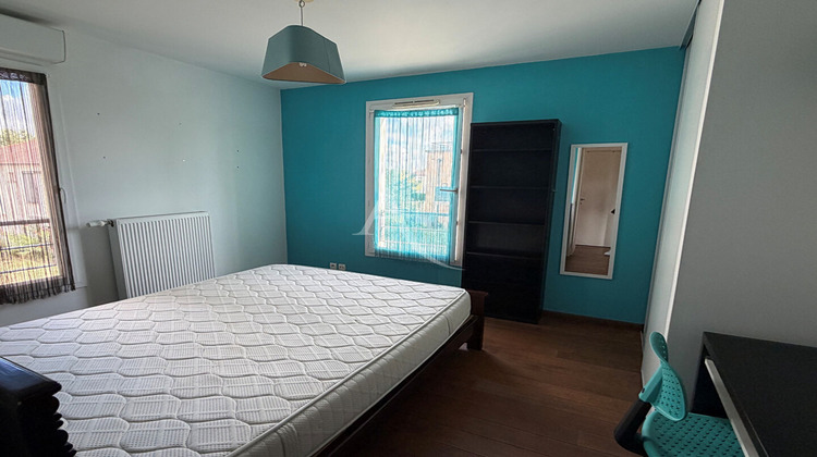 Ma-Cabane - Location Appartement BUSSY-SAINT-GEORGES, 62 m²