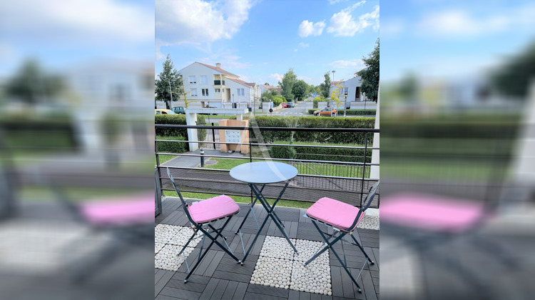 Ma-Cabane - Location Appartement BUSSY-SAINT-GEORGES, 62 m²