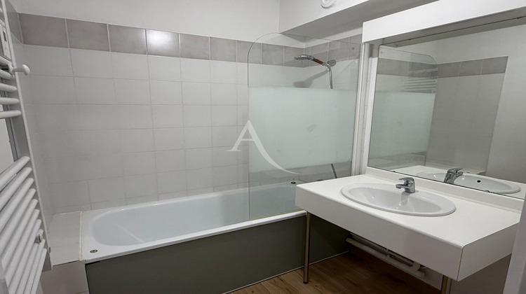 Ma-Cabane - Location Appartement BUSSY-SAINT-GEORGES, 35 m²