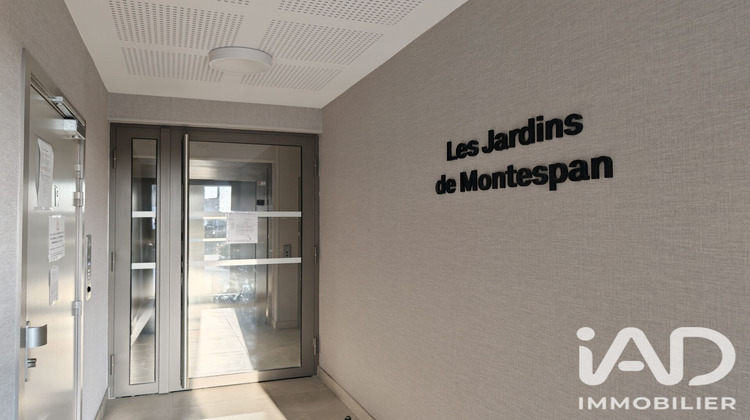 Ma-Cabane - Location Appartement Bussy-Saint-Georges, 23 m²