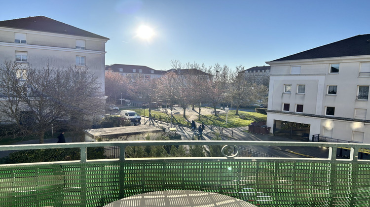 Ma-Cabane - Location Appartement Bussy-Saint-Georges, 48 m²