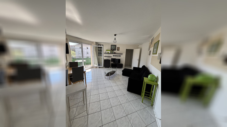 Ma-Cabane - Location Appartement Bussy-Saint-Georges, 48 m²