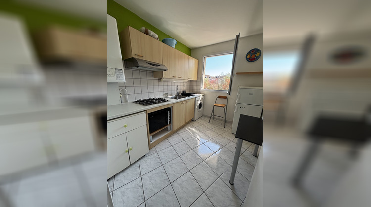 Ma-Cabane - Location Appartement Bussy-Saint-Georges, 48 m²