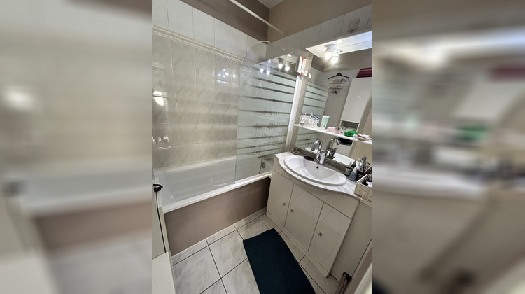 Ma-Cabane - Location Appartement Bussy-Saint-Georges, 48 m²