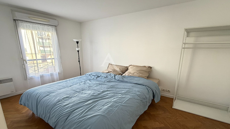 Ma-Cabane - Location Appartement BUSSY-SAINT-GEORGES, 37 m²