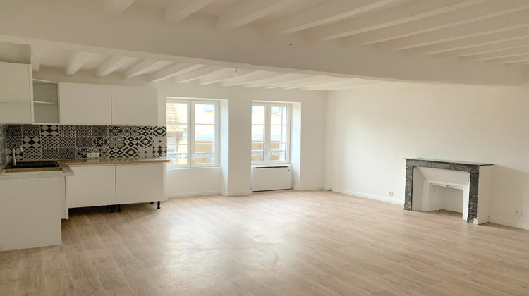 Ma-Cabane - Location Appartement BUTRY-SUR-OISE, 72 m²