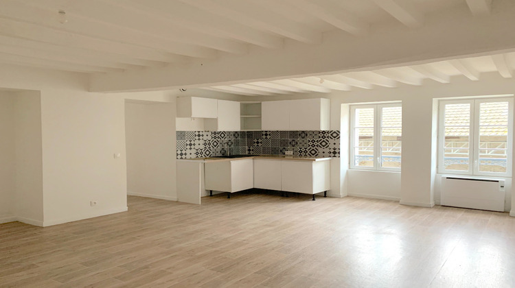 Ma-Cabane - Location Appartement BUTRY-SUR-OISE, 72 m²