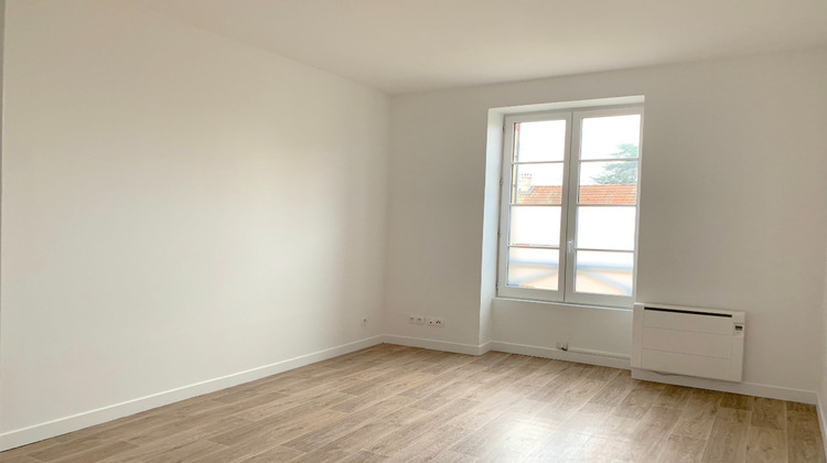 Ma-Cabane - Location Appartement BUTRY-SUR-OISE, 72 m²