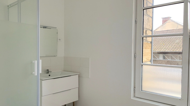 Ma-Cabane - Location Appartement BUTRY-SUR-OISE, 72 m²