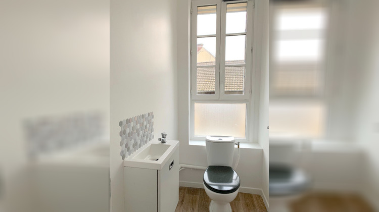 Ma-Cabane - Location Appartement BUTRY-SUR-OISE, 72 m²