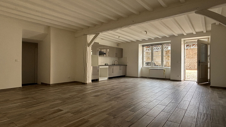 Ma-Cabane - Location Appartement BUTRY-SUR-OISE, 49 m²