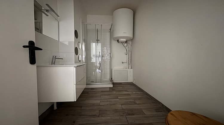 Ma-Cabane - Location Appartement BUTRY-SUR-OISE, 49 m²
