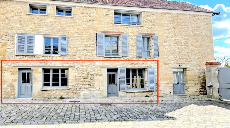 Ma-Cabane - Location Appartement BUTRY-SUR-OISE, 49 m²