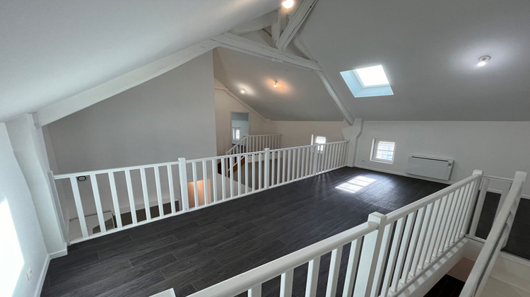 Ma-Cabane - Location Appartement BUTRY-SUR-OISE, 114 m²