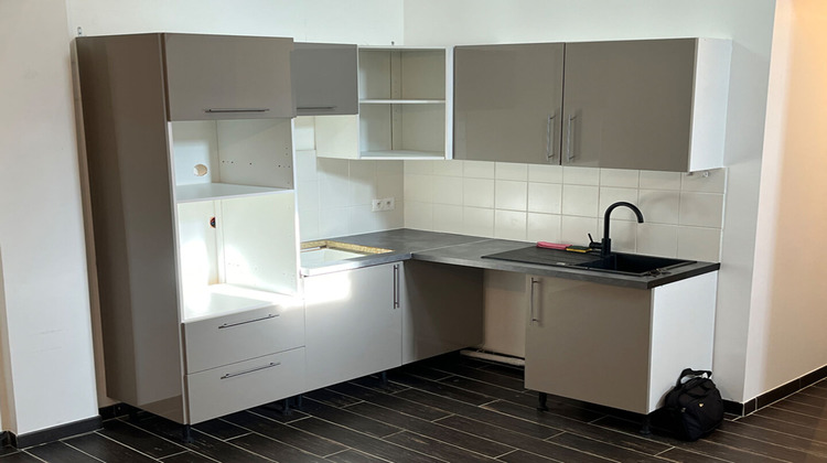 Ma-Cabane - Location Appartement BUTRY-SUR-OISE, 114 m²