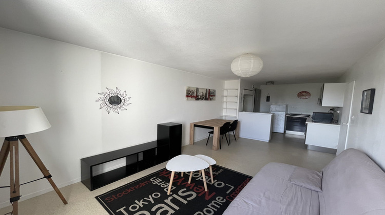 Ma-Cabane - Location Appartement Buxerolles, 43 m²