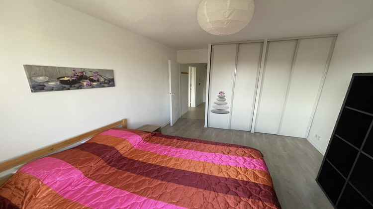 Ma-Cabane - Location Appartement Buxerolles, 43 m²