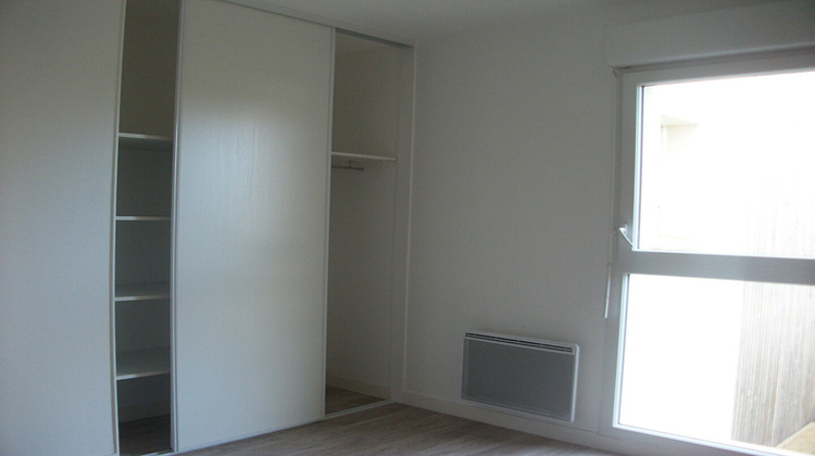 Ma-Cabane - Location Appartement BUXEROLLES, 70 m²