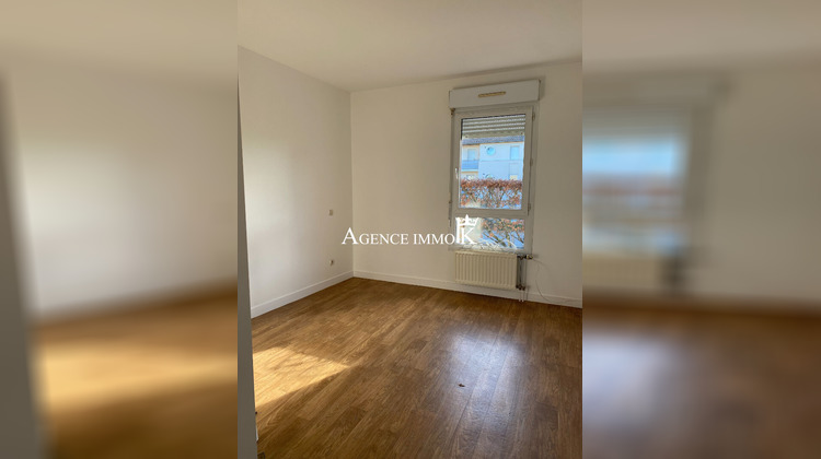 Ma-Cabane - Location Appartement BUXEROLLES, 50 m²